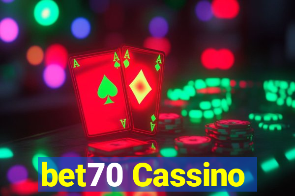 bet70 Cassino